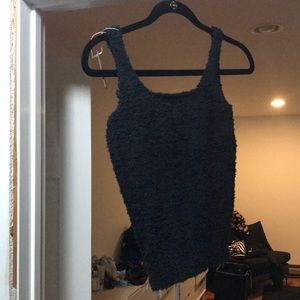SKIMS Brand New Cozy Knit Tank and Cozy Knit Shorts